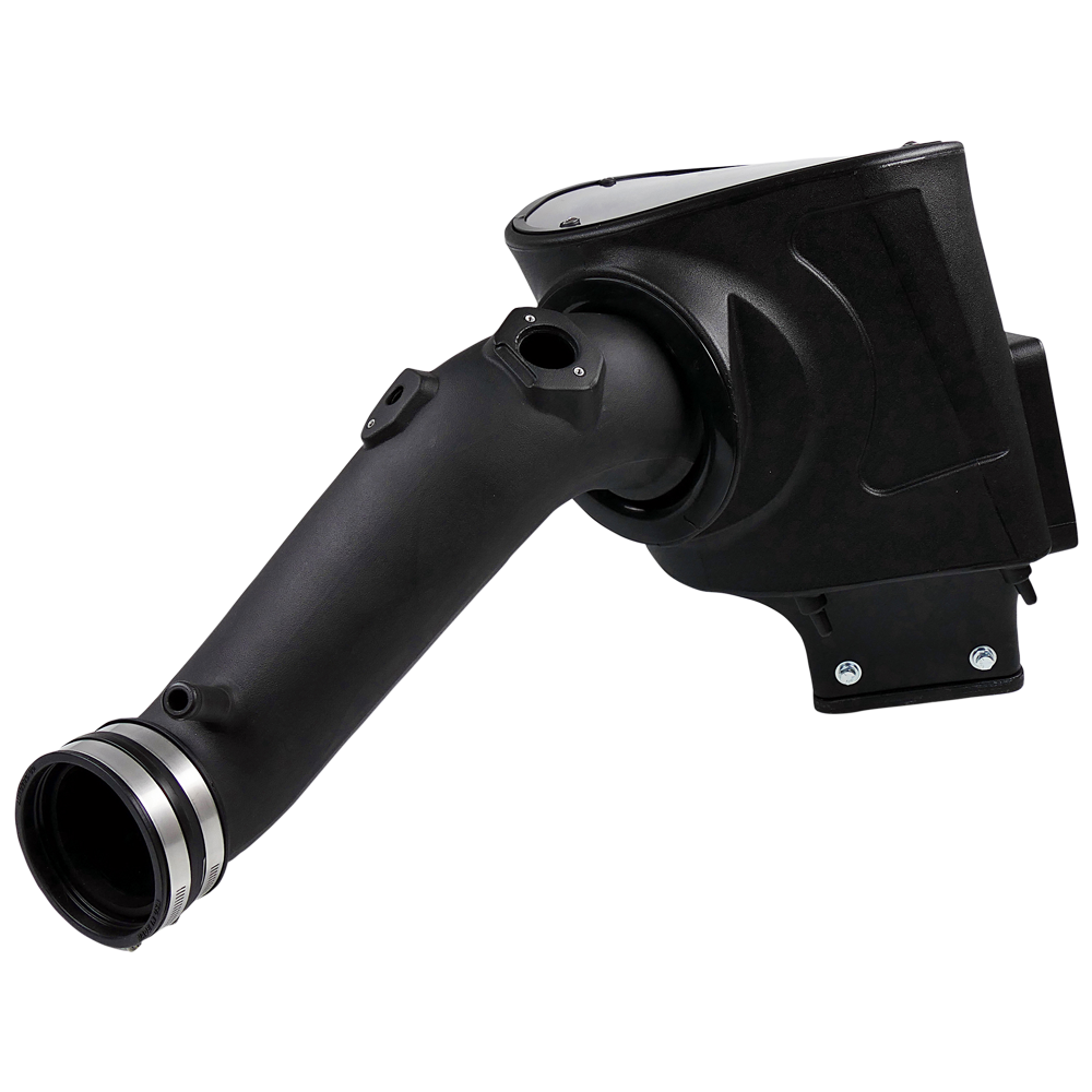 S&amp;B Cold Air Intake for 2010-2012 Dodge Ram Cummins 6.7L - 75-5092