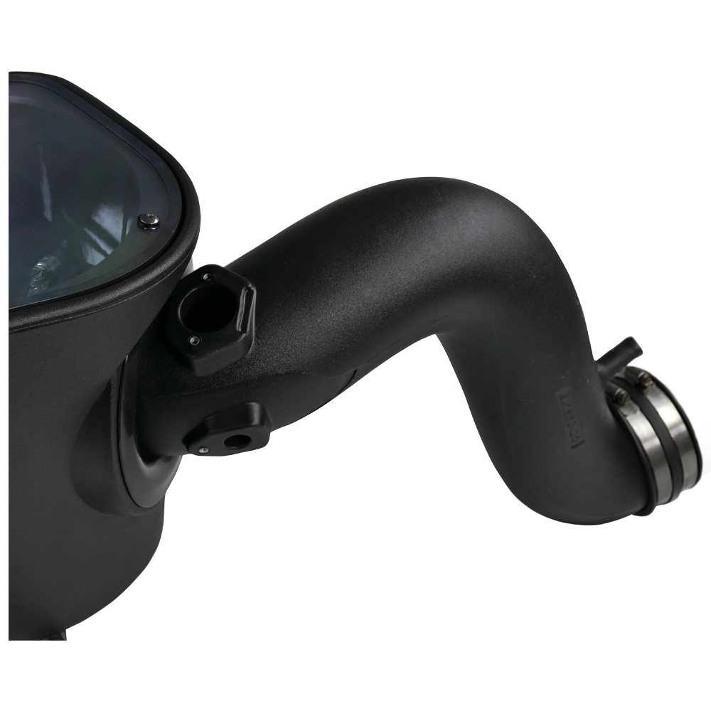 S&amp;B Cold Air Intake for 2007-2009 Dodge Ram Cummins 6.7L - 75-5093