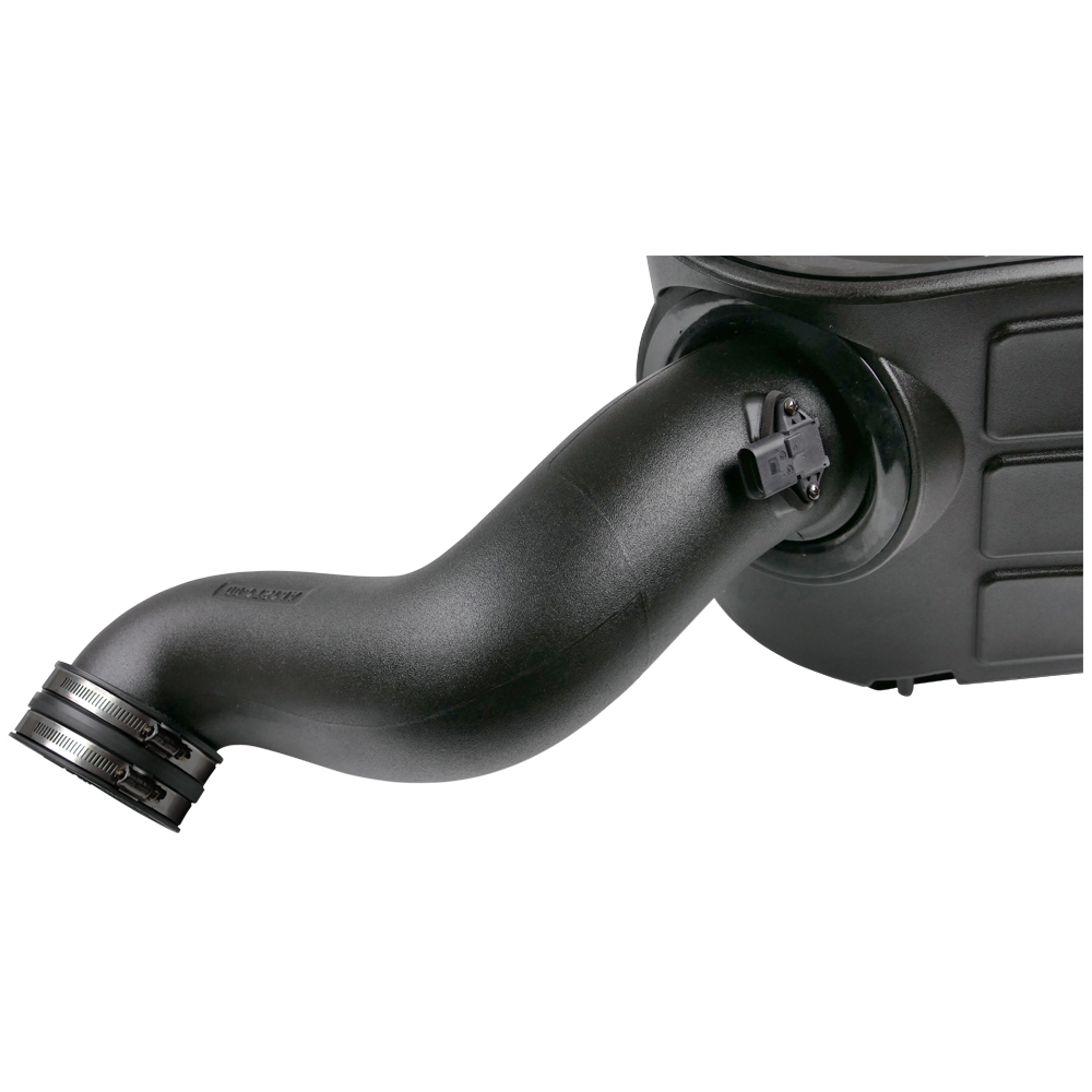S&amp;B Cold Air Intake for 2003-2007 Dodge Ram Cummins 5.9L - 75-5094