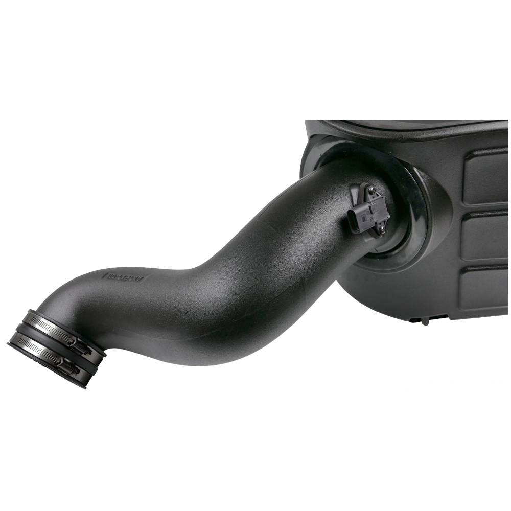 S&amp;B Cold Air Intake for 2003-2007 Dodge Ram Cummins 5.9L - 75-5094