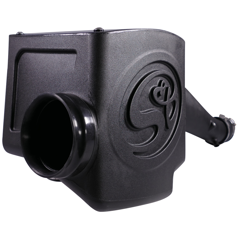 S&amp;B Cold Air Intake for 2005-2011 Toyota Tacoma 4.0L - 75-5095