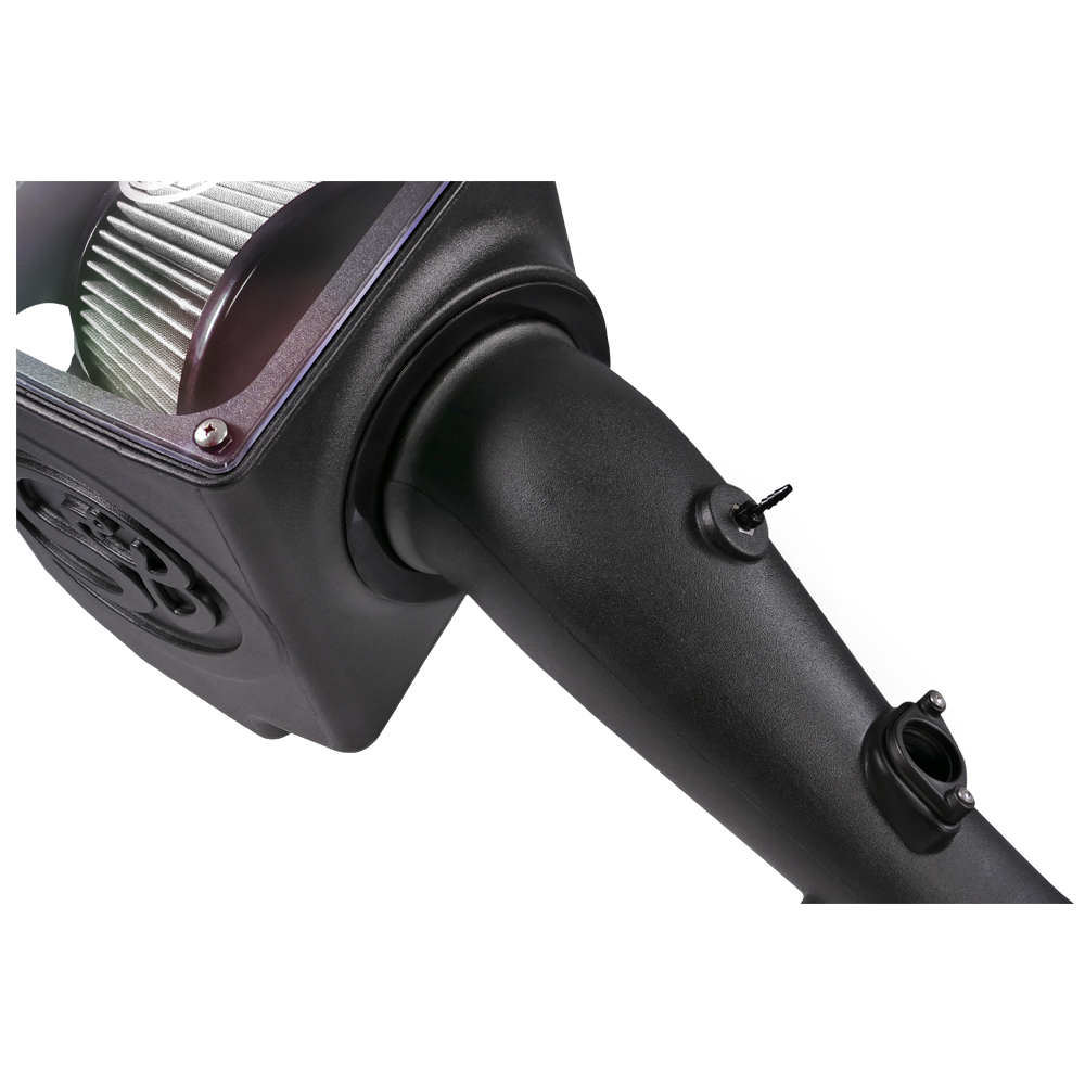 S&amp;B Cold Air Intake for 2012-2015 Toyota Tacoma 4.0L - 75-5100