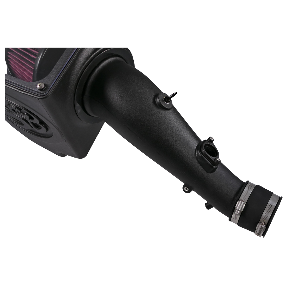 S&amp;B Cold Air Intake for 2012-2015 Toyota Tacoma 4.0L - 75-5100