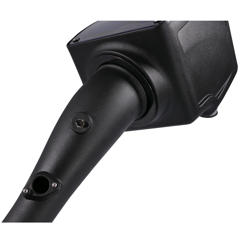 S&amp;B Cold Air Intake for 2012-2015 Toyota Tacoma 4.0L - 75-5100