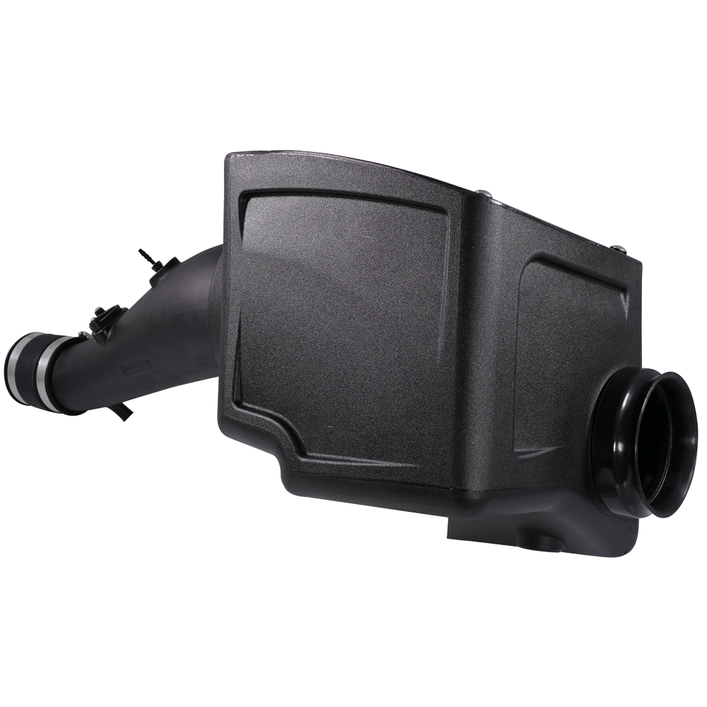 S&amp;B Cold Air Intake for 2012-2015 Toyota Tacoma 4.0L - 75-5100