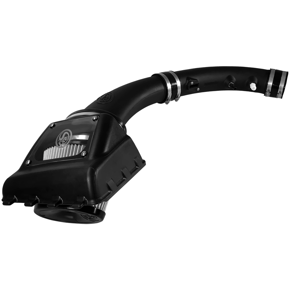 S&amp;B Cold Air Intake for 2011-2016 Ford F-250 / F-350 6.2L - 75-5108