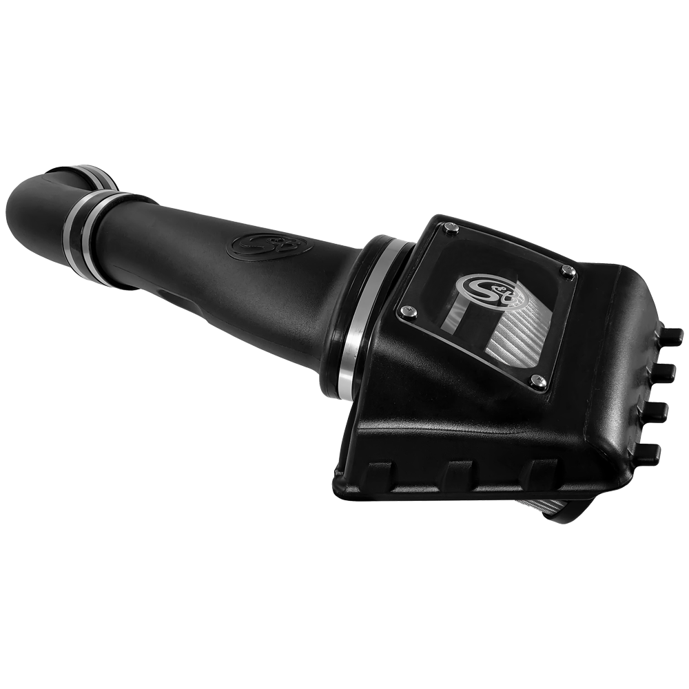 S&amp;B Cold Air Intake for 2011-2016 Ford F-250 / F-350 6.2L - 75-5108