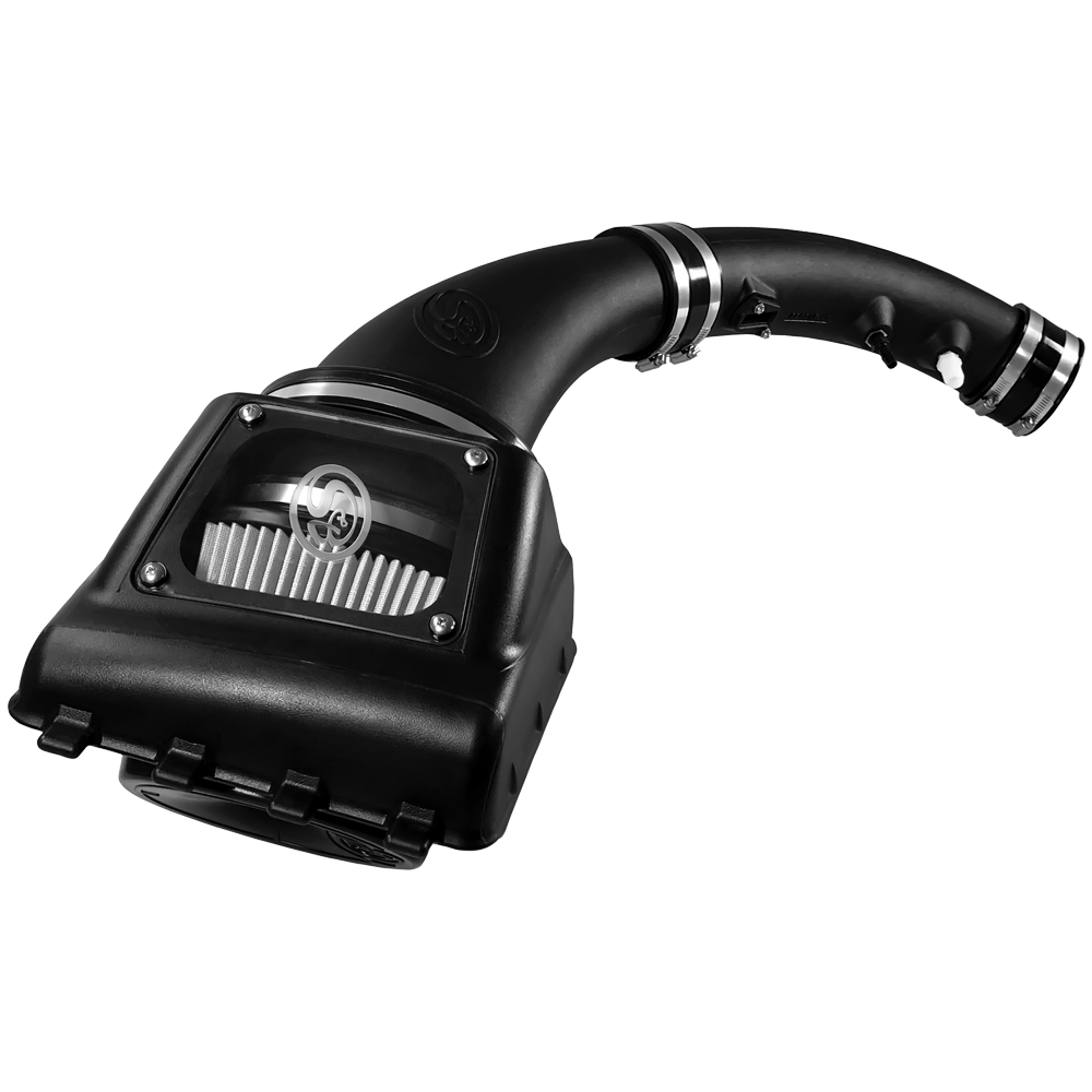 S&amp;B Cold Air Intake for 2011-2016 Ford F-250 / F-350 6.2L - 75-5108