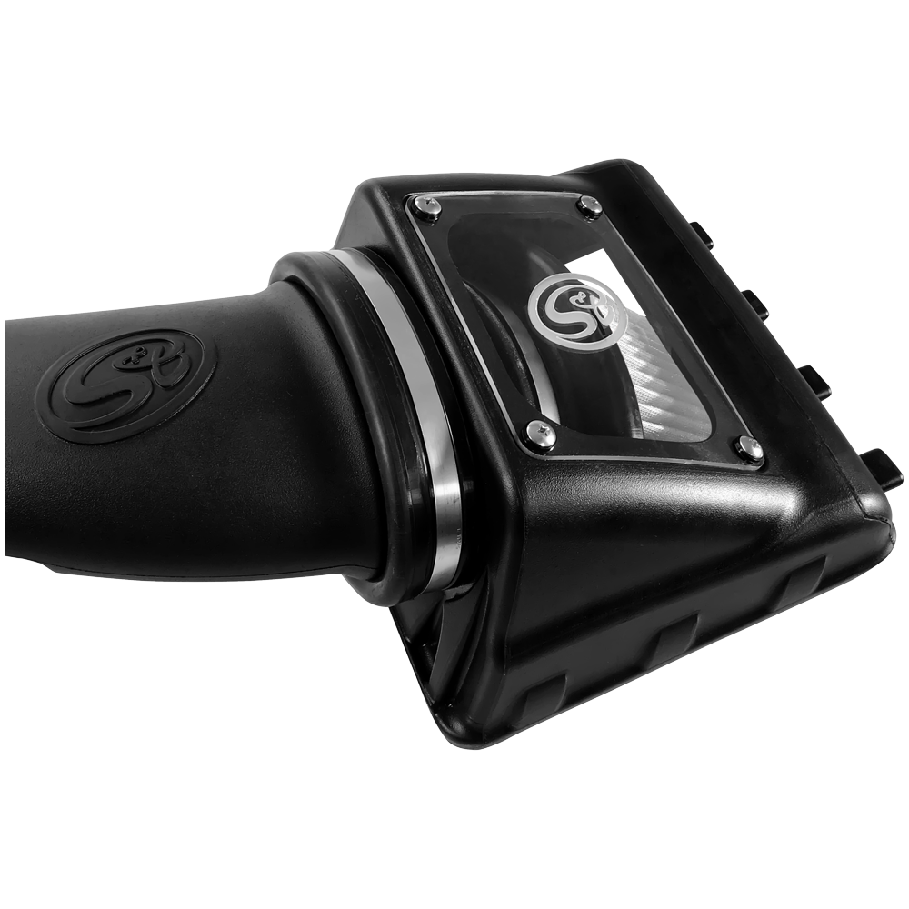 S&amp;B Cold Air Intake for 2011-2016 Ford F-250 / F-350 6.2L - 75-5108