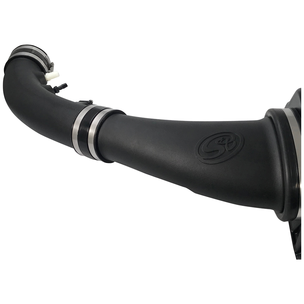 S&amp;B Cold Air Intake for 2011-2016 Ford F-250 / F-350 6.2L - 75-5108