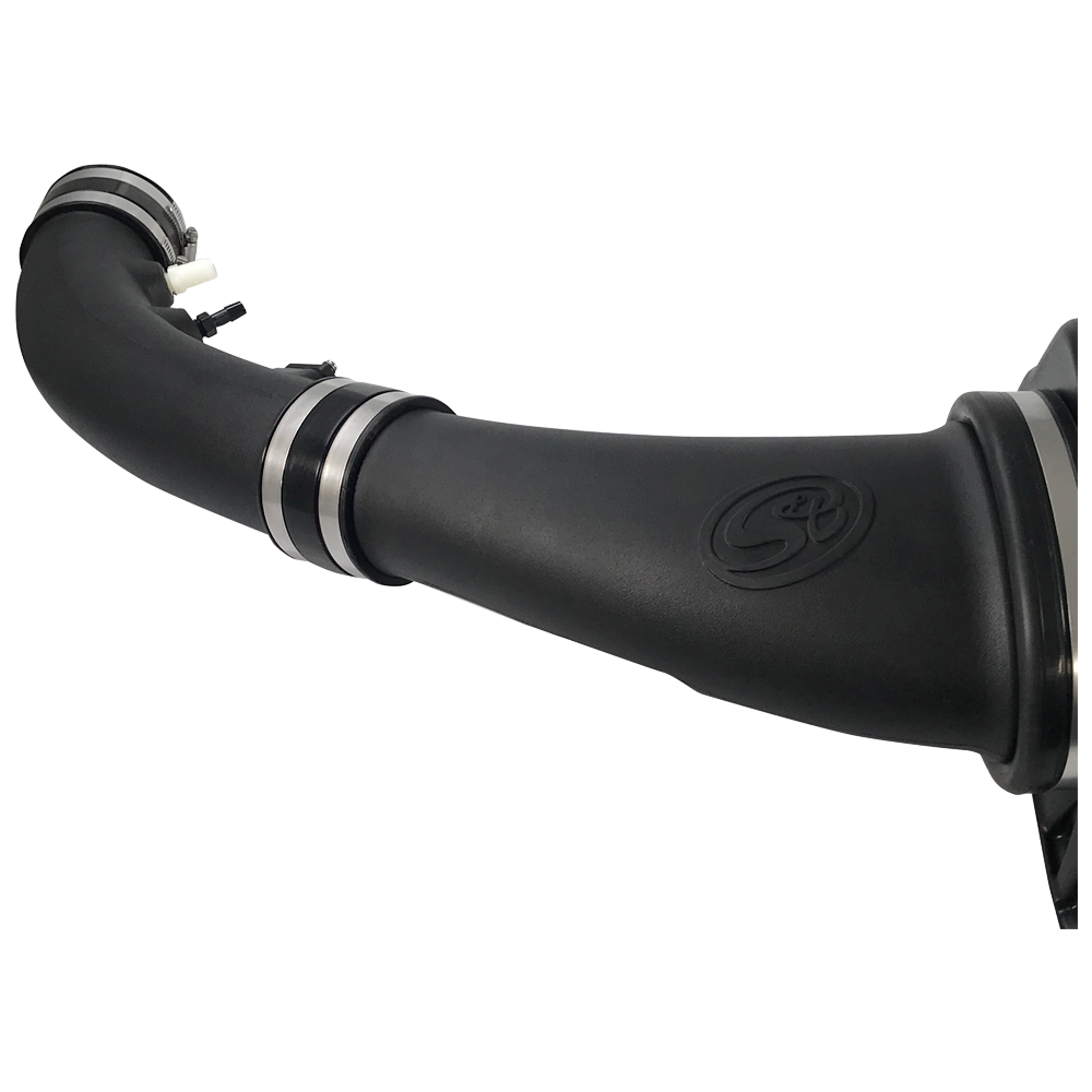S&amp;B Cold Air Intake for 2011-2016 Ford F-250 / F-350 6.2L - 75-5108