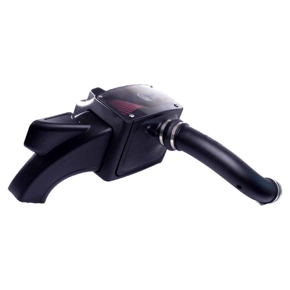 S&amp;B Cold Air Intake for 2003-2008 Dodge Ram 2500, 3500 5.7L - 75-5111