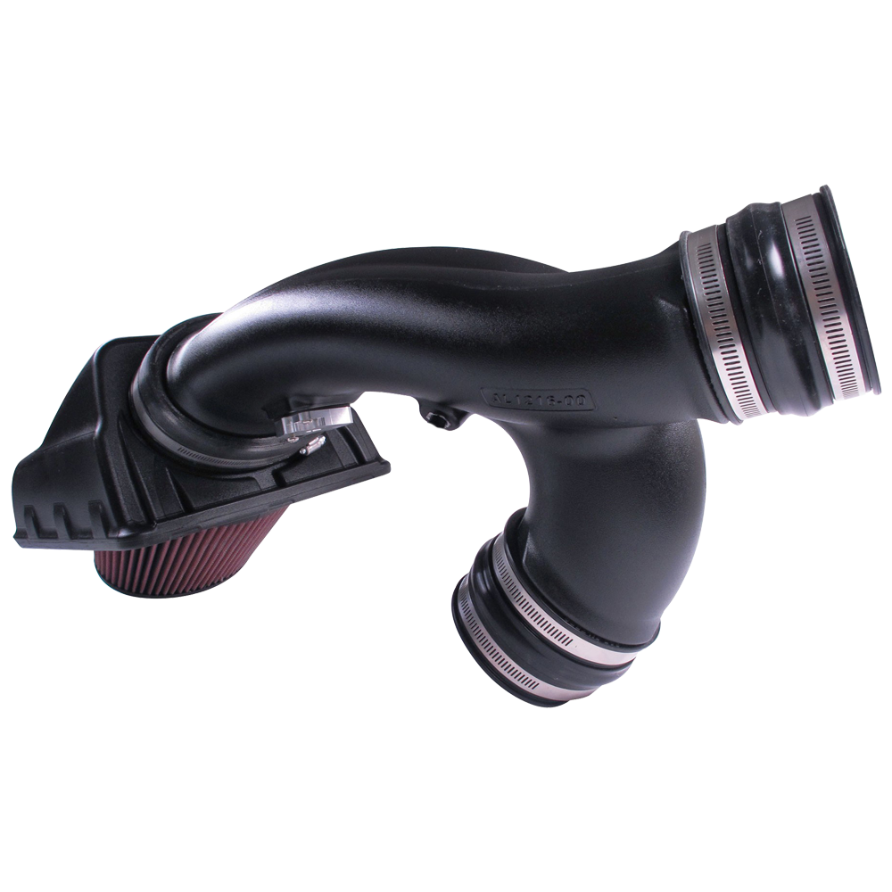 S&amp;B Cold Air Intake for 2015-2017 Ford Expedition 3.5L Ecoboost - 75-5130