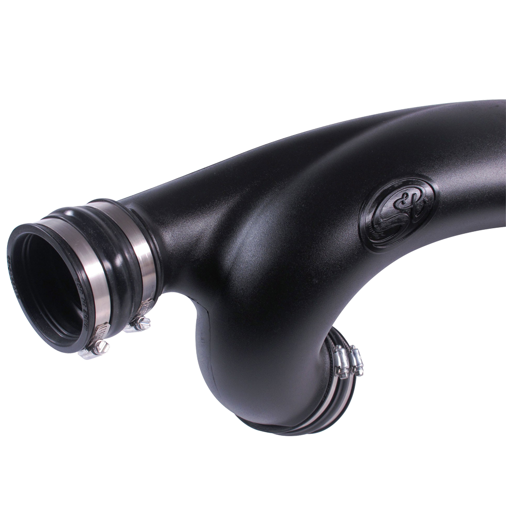 S&amp;B Cold Air Intake for 2015-2017 Ford Expedition 3.5L Ecoboost - 75-5130