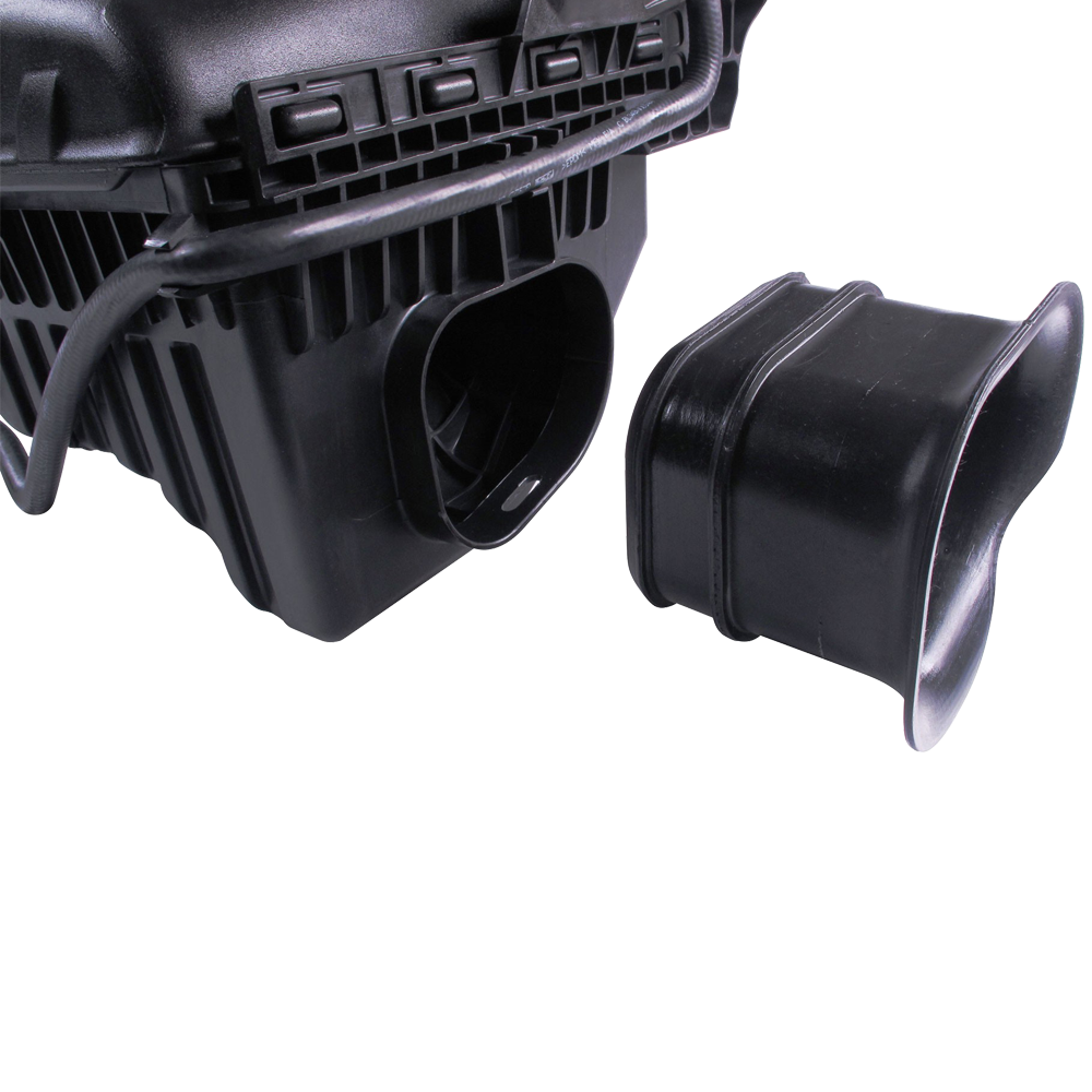 S&amp;B Cold Air Intake for 2015-2017 Ford Expedition 3.5L Ecoboost - 75-5130