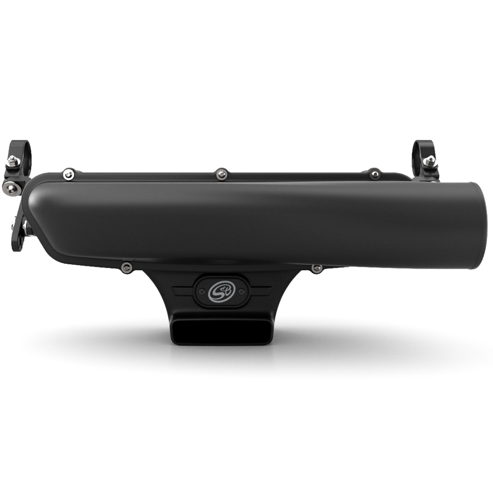 S&amp;B Particle Separator for 2019-2023 Can-Am® Maverick Trail &amp; Sport (Except DPS) - 76-2017