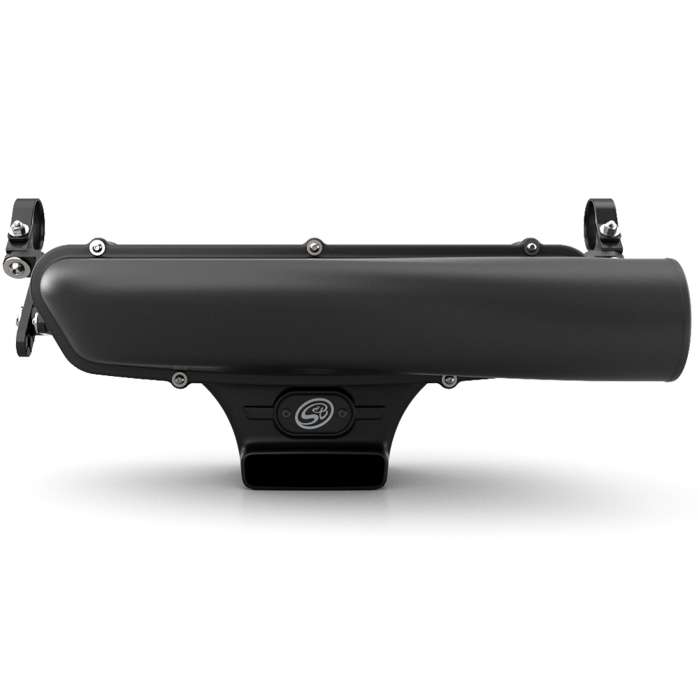 S&amp;B PARTICLE SEPARATOR FOR 2015-2023 POLARIS RZR 900 / S 1000 (INCLUDES TRAIL MODELS) - 76-2001
