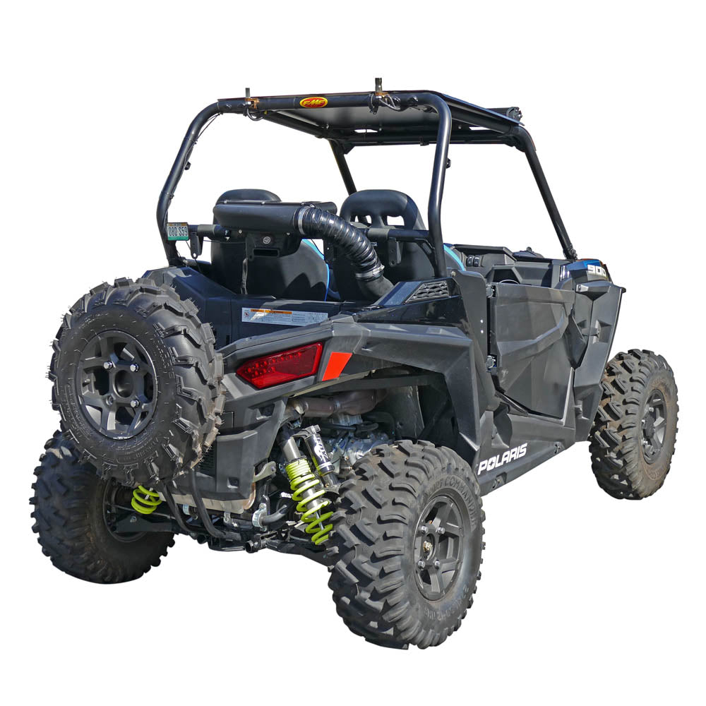 S&amp;B PARTICLE SEPARATOR FOR 2015-2023 POLARIS RZR 900 / S 1000 (INCLUDES TRAIL MODELS) - 76-2001