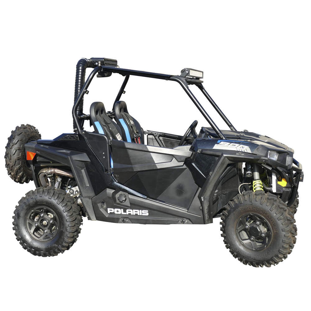 S&amp;B PARTICLE SEPARATOR FOR 2015-2023 POLARIS RZR 900 / S 1000 (INCLUDES TRAIL MODELS) - 76-2001