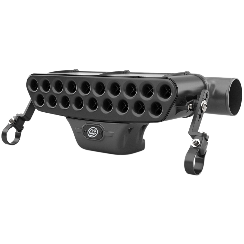 S&amp;B Particle Separator for 2011-2014 Polaris RZR XP 900 - 76-2002