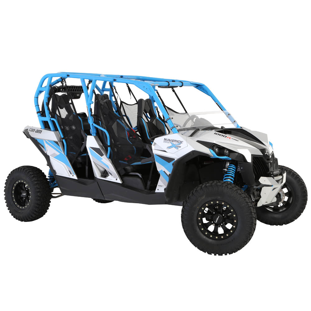 S&amp;B Particle Separator for 2015-2017 Can-Am® Maverick 1000 Turbo - 76-2003