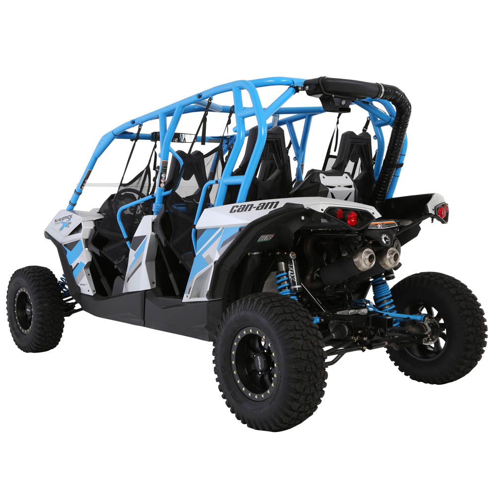 S&amp;B Particle Separator for 2015-2017 Can-Am® Maverick 1000 Turbo - 76-2003