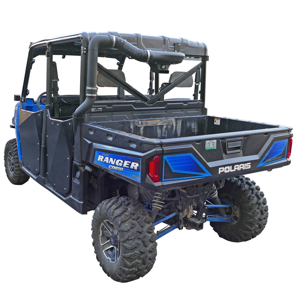 S&amp;B Particle Separator for 2013-2017 Polaris Ranger 900 / 1000, 2018 Ranger 900 XP - 76-2008