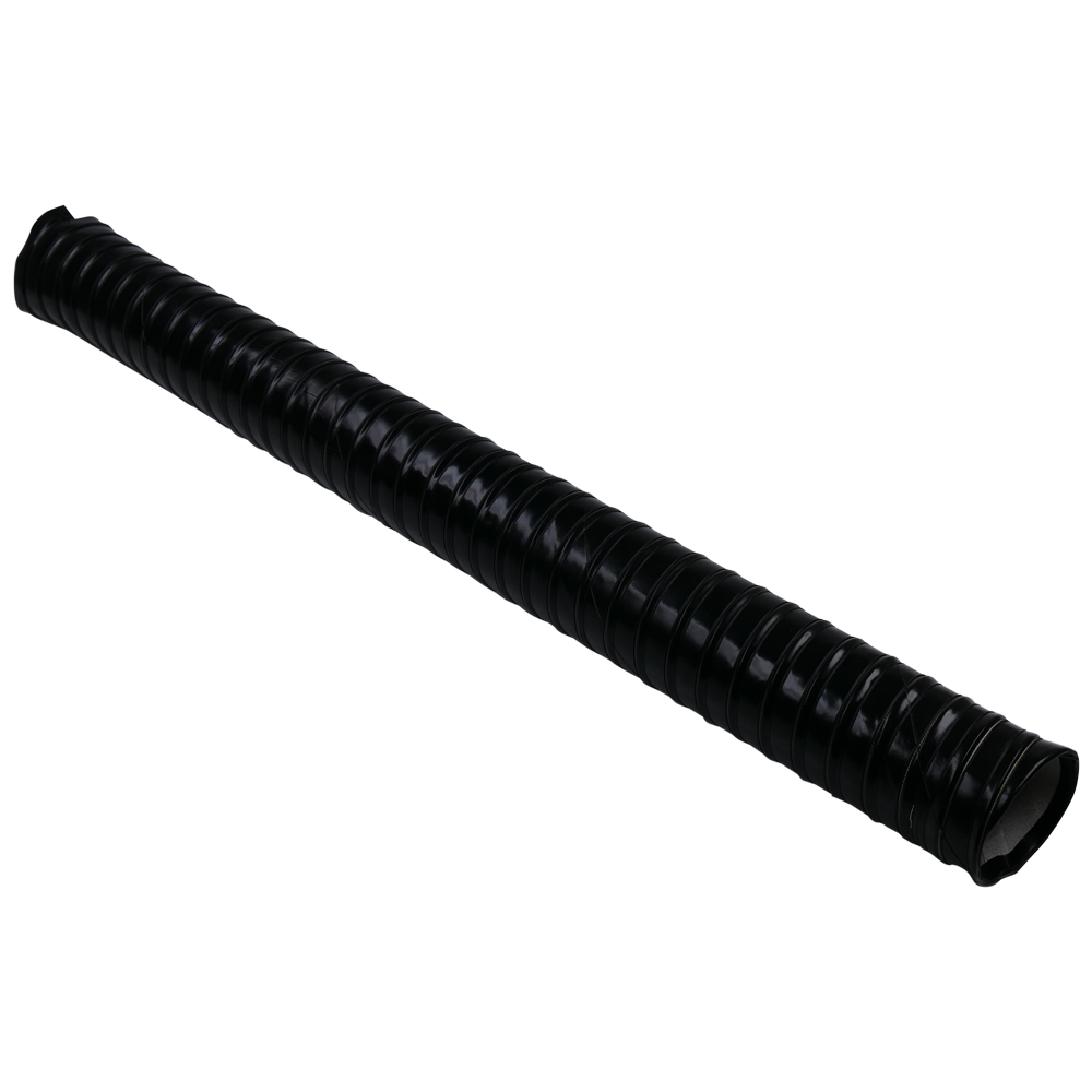 S&amp;B 3.5&quot; ID Flexible Ducting (53&quot; Length) for Particle Separator  - V1 PARTICLE SEPARATOR ONLY - AI1735-02