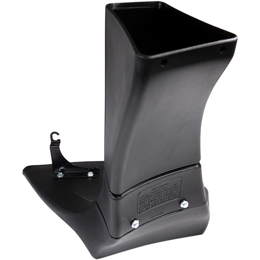 S&amp;B Air Scoop for Intake Kit 75-5093 &amp; 75-5094 - AS-5049