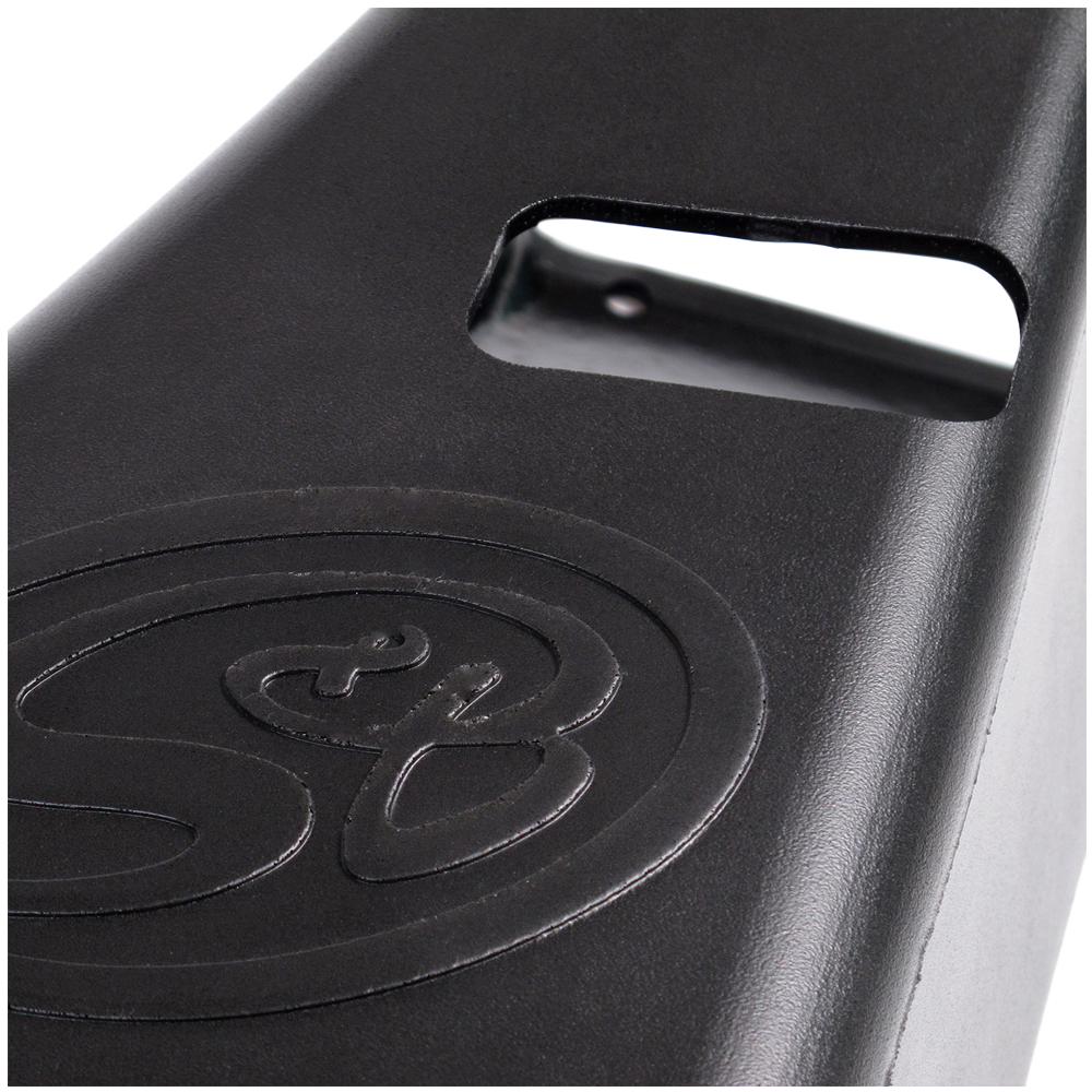 S&amp;B Air Scoop for Intake Kit 75-5093 &amp; 75-5094 - AS-5049