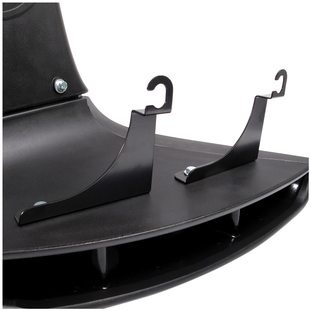 S&amp;B Air Scoop for Intake Kit 75-5093 &amp; 75-5094 - AS-5049