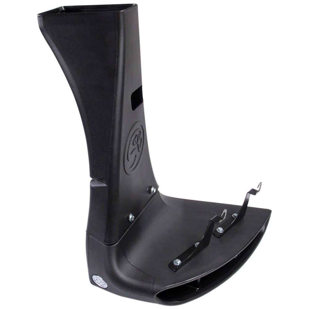 S&amp;B Air Scoop for Intake Kit 75-5093 &amp; 75-5094 - AS-5049