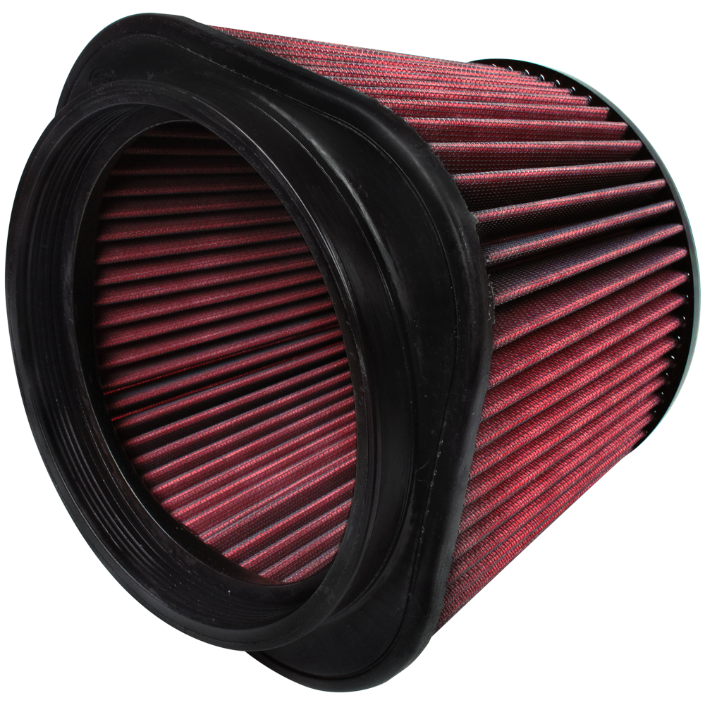 S&amp;B Replacement Filter For Banks Intake - CR-42148