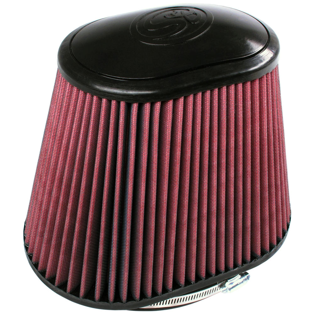 S&amp;B Replacement Filter For Banks Intake - CR-42158