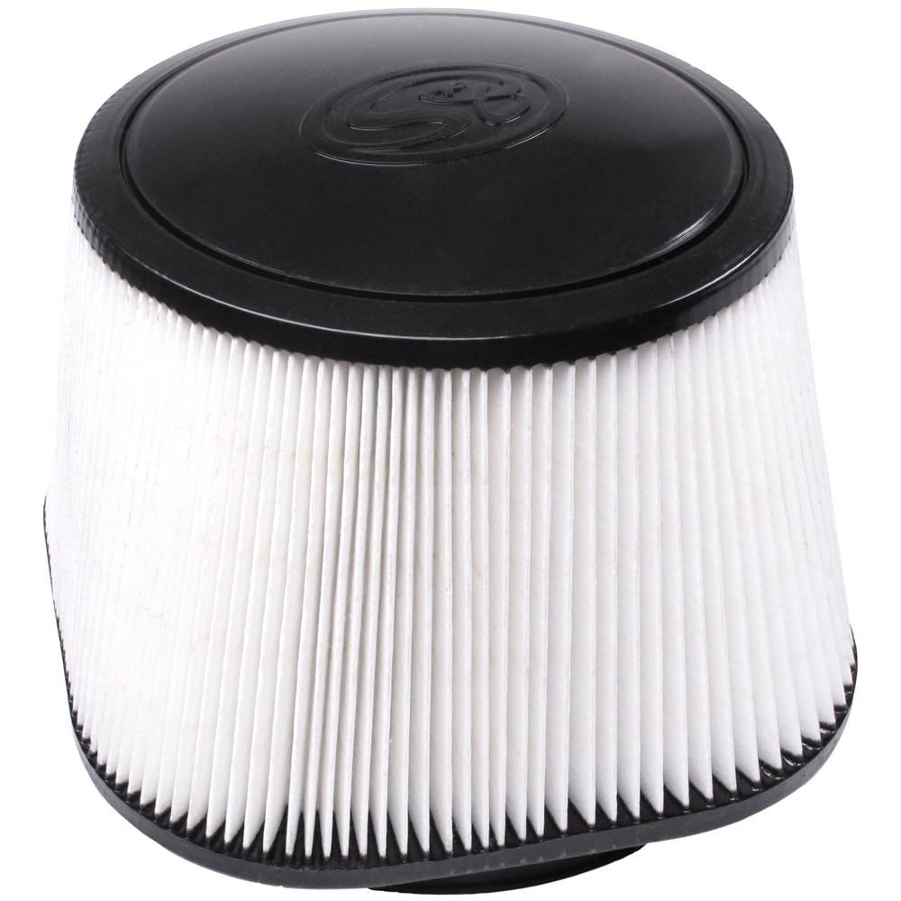 S&amp;B Replacement Filter For Banks Intake - CR-42178