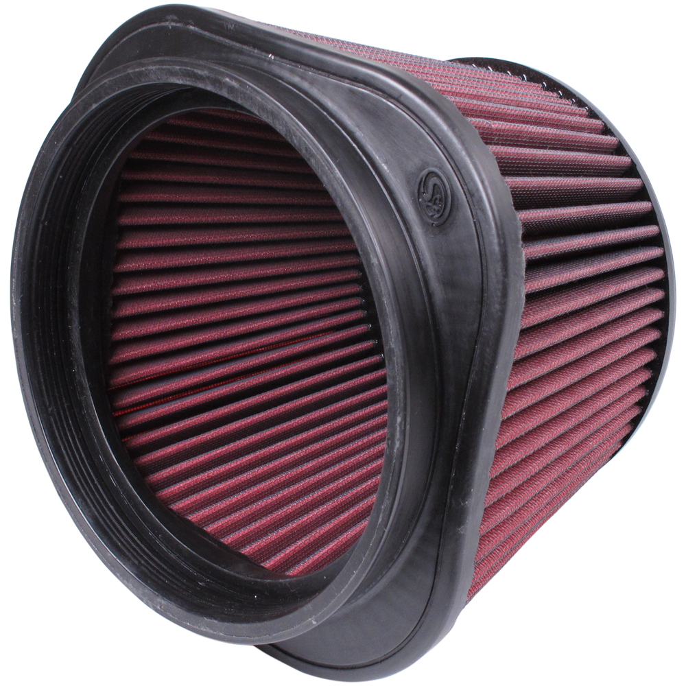 S&amp;B Replacement Filter For Banks Intake - CR-42178