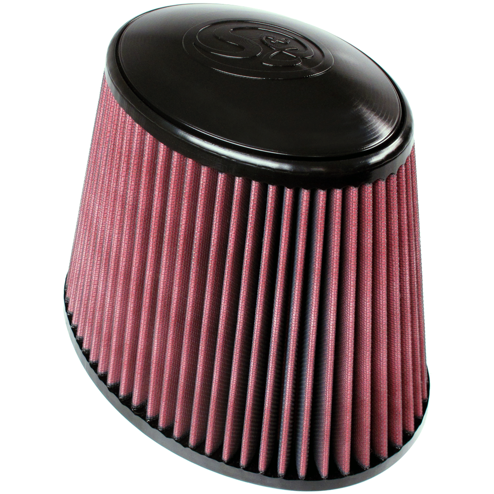 S&amp;B Replacement Filter For Banks Intake - CR-42188