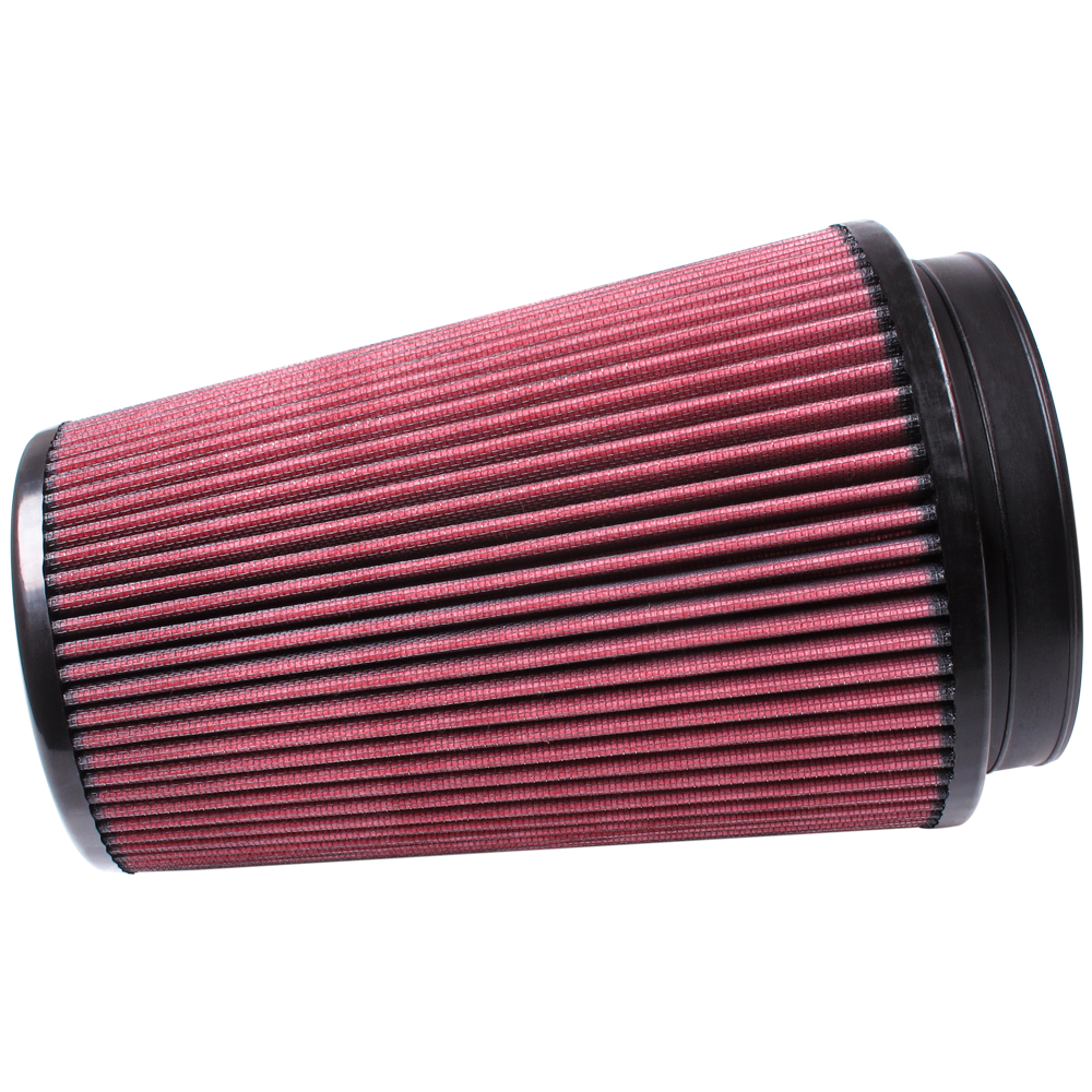 S&amp;B Replacement Filter For aFe Intake - CR-50510