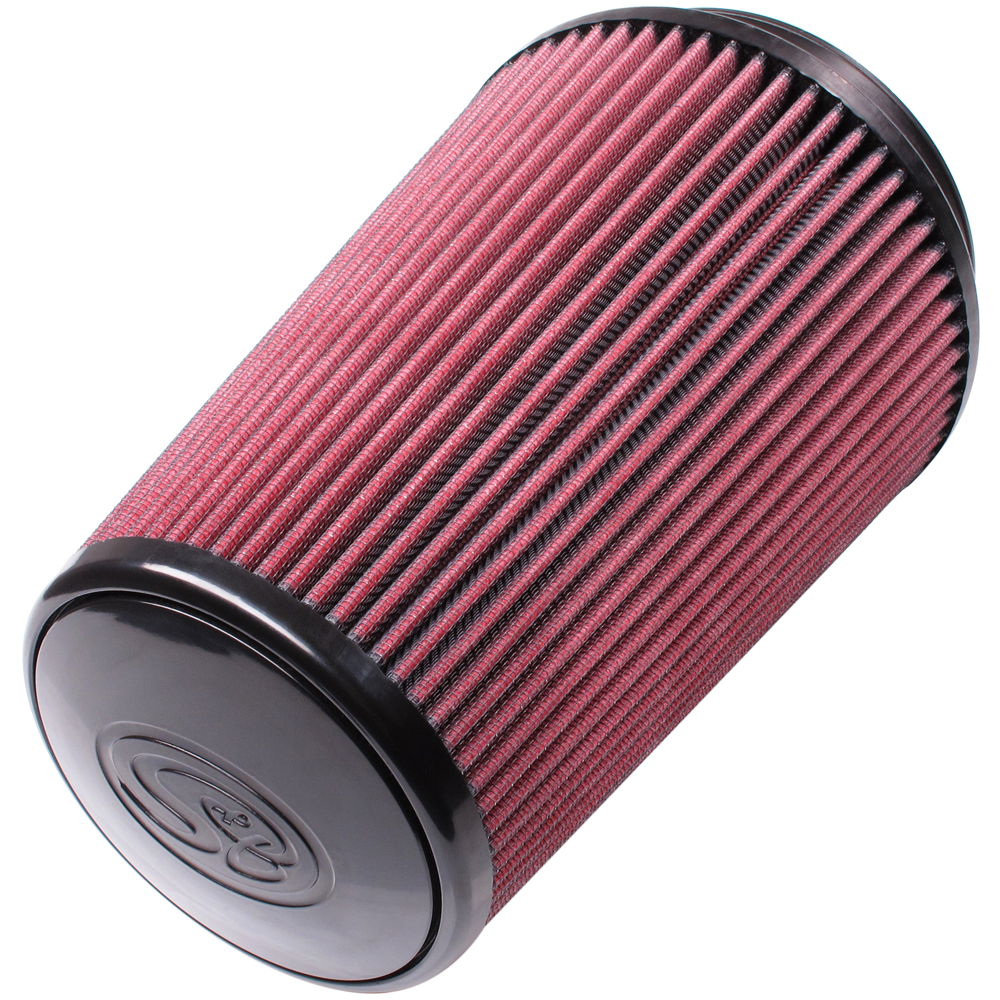 S&amp;B Replacement Filter For aFe Intake - CR-50510