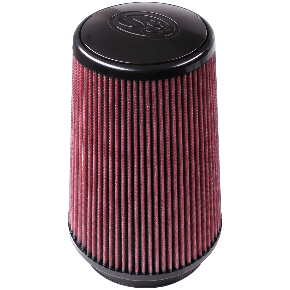 S&amp;B Replacement Filter For aFe Intake - CR-50510