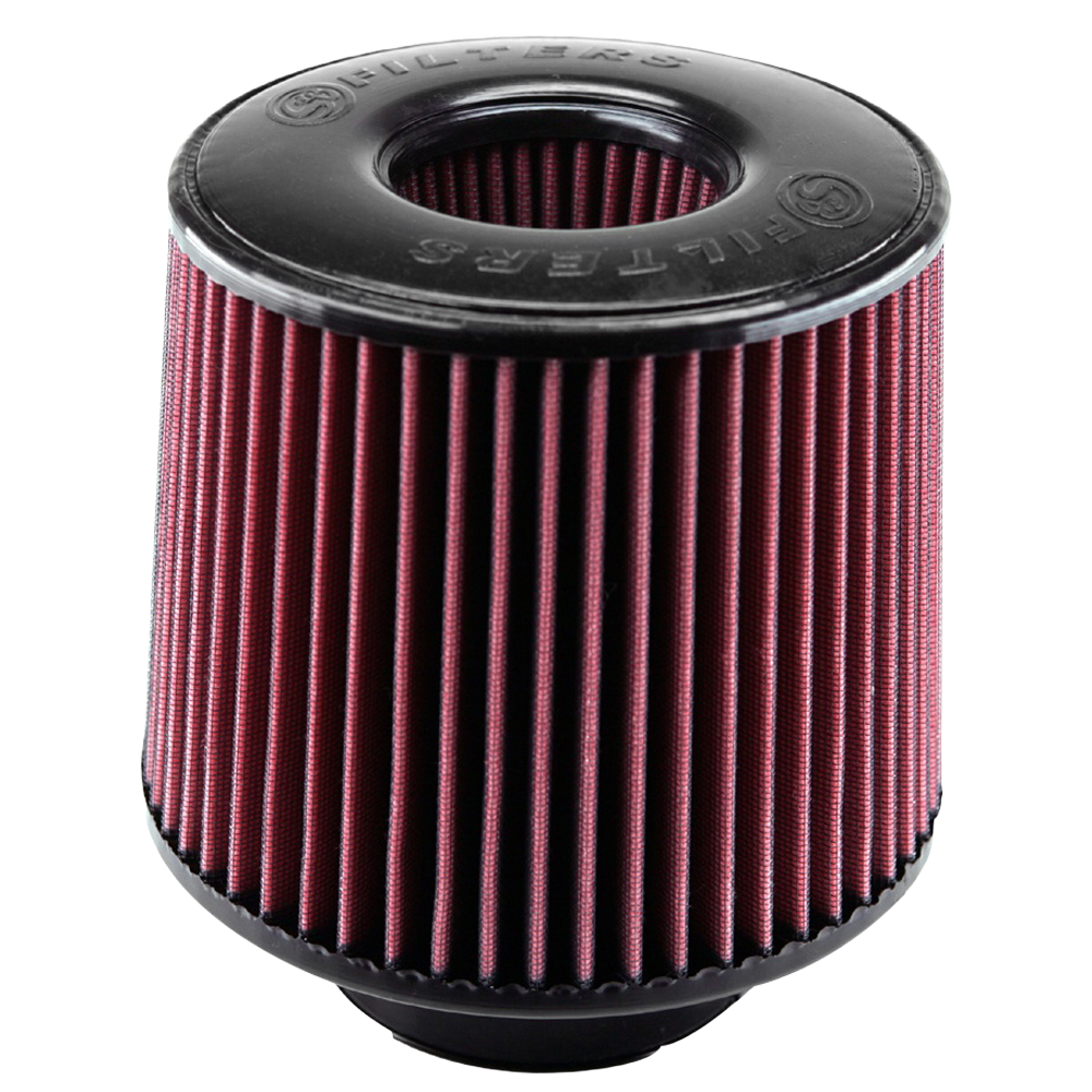 S&amp;B Replacement Filter For aFe Intake - CR-90008