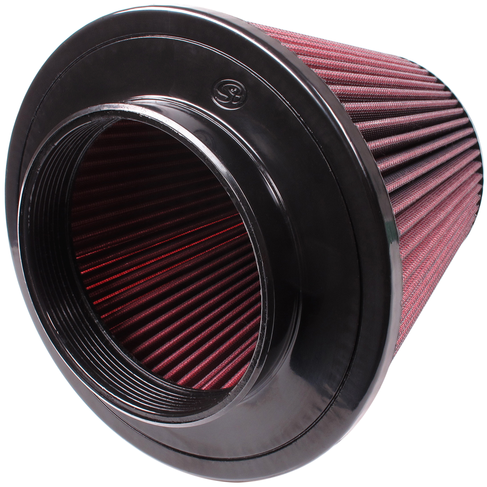 S&amp;B Replacement Filter For aFe Intake - CR-90015
