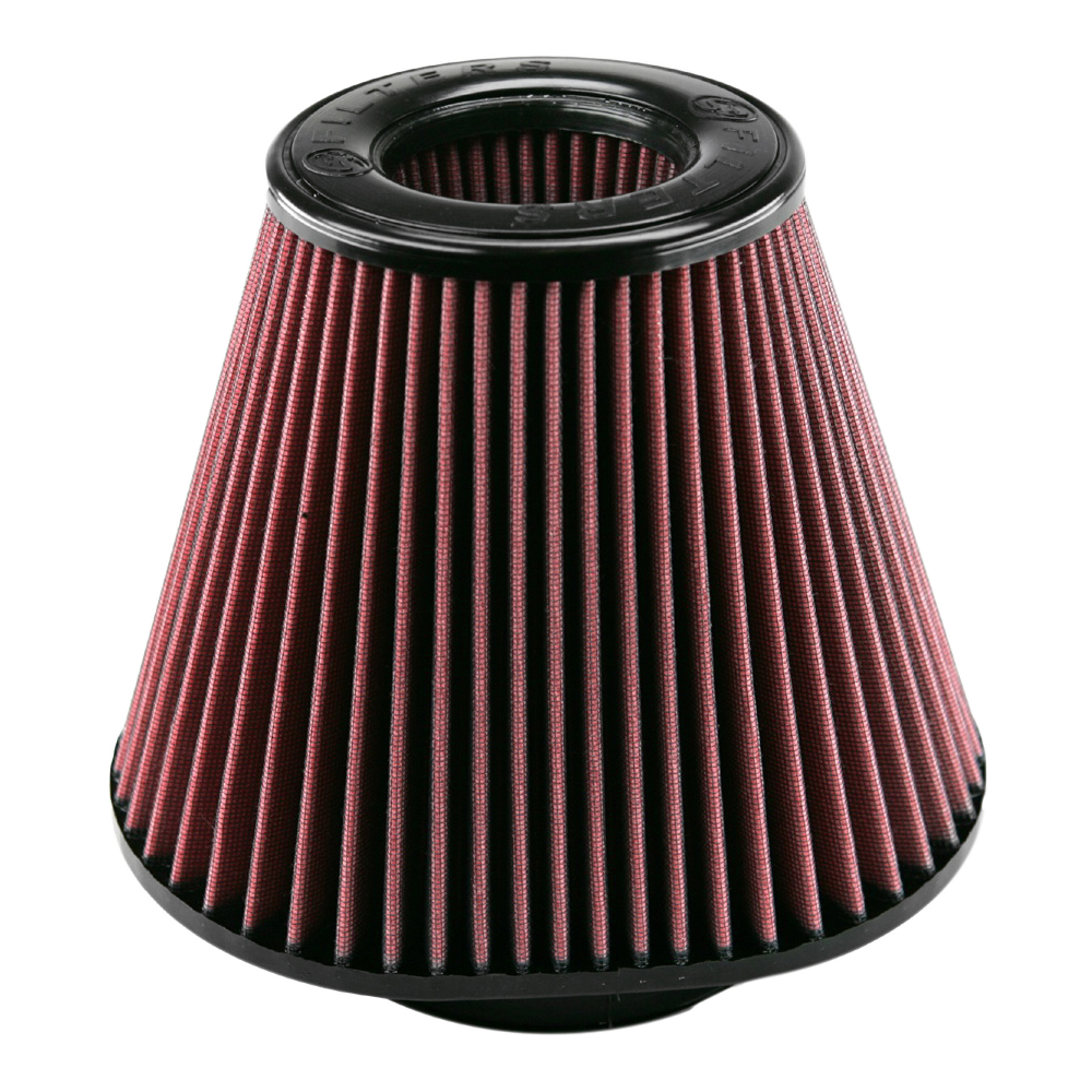 S&amp;B Replacement Filter For aFe Intake - CR-90020