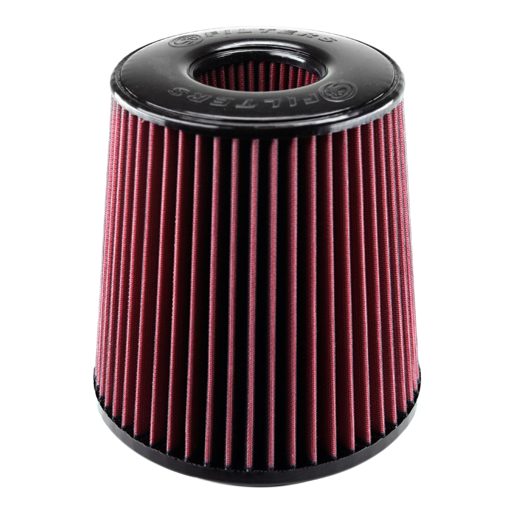 S&amp;B Replacement Filter For aFe Intake - CR-90021