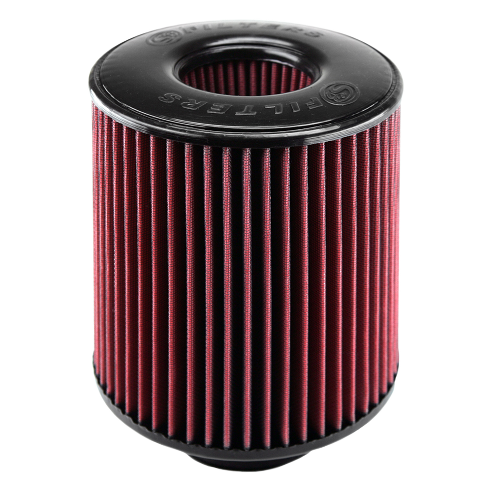 S&amp;B Replacement Filter For aFe Intake - CR-90026