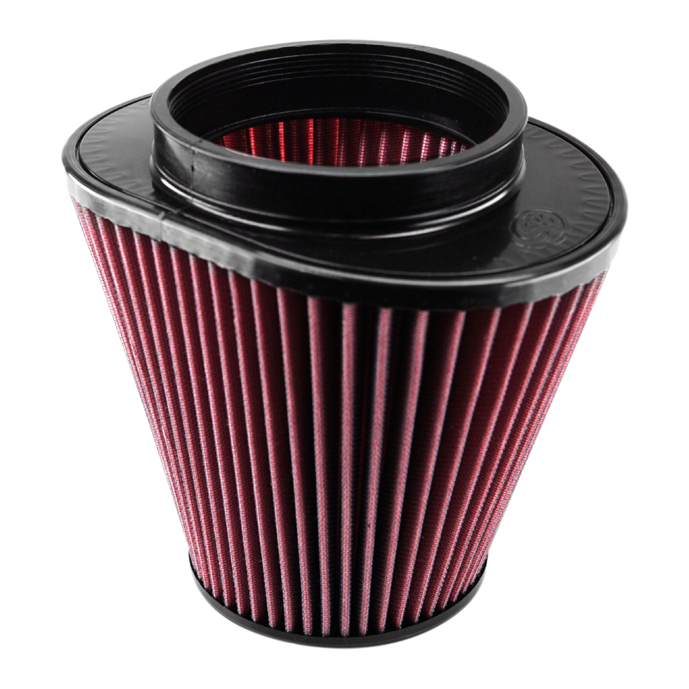 S&amp;B Replacement Filter For aFe Intake - CR-90032
