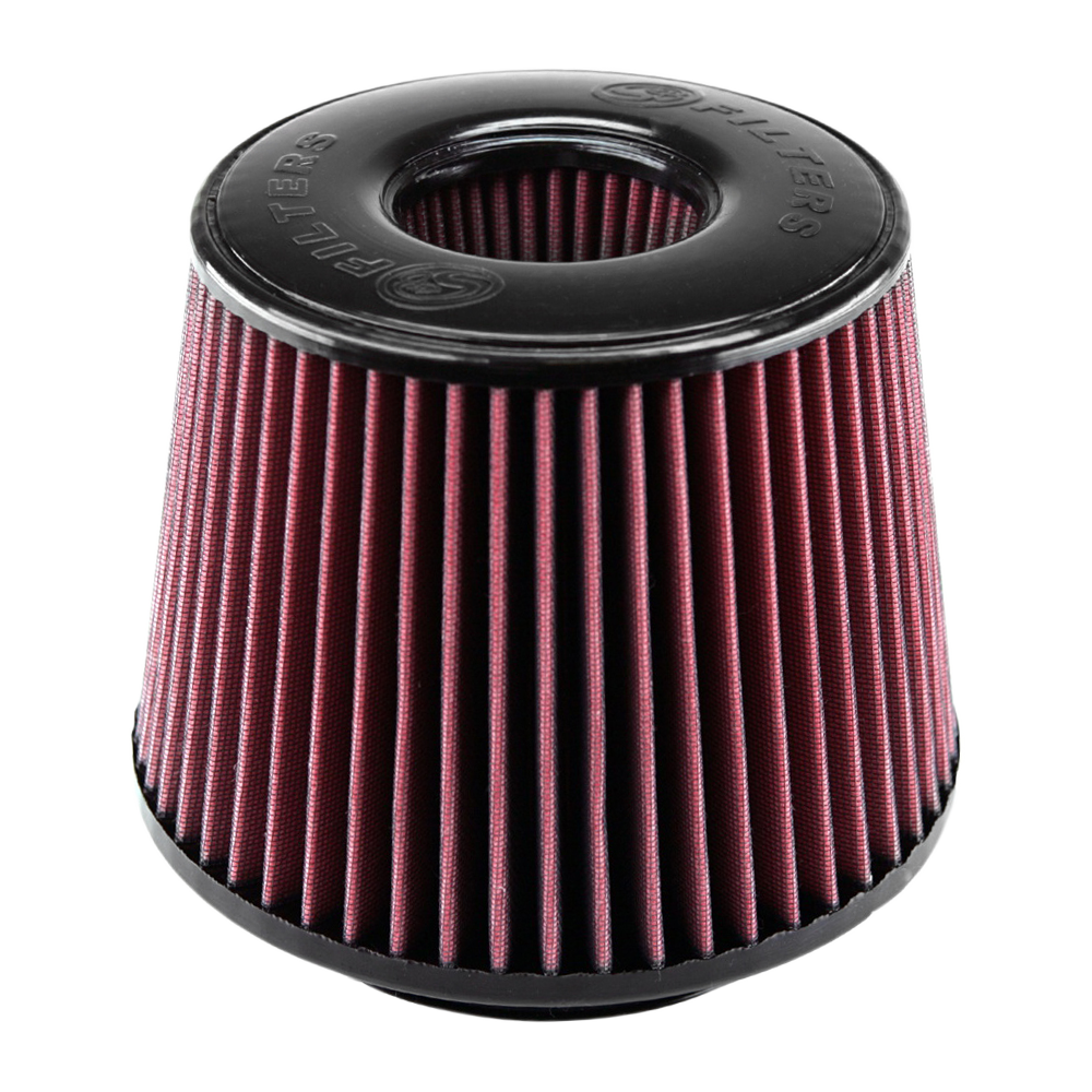 S&amp;B Replacement Filter For aFe Intake - CR-90038
