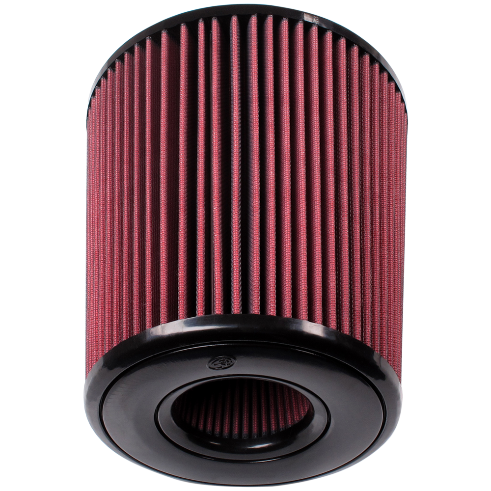 S&amp;B Replacement Filter For aFe Intake - CR-91002