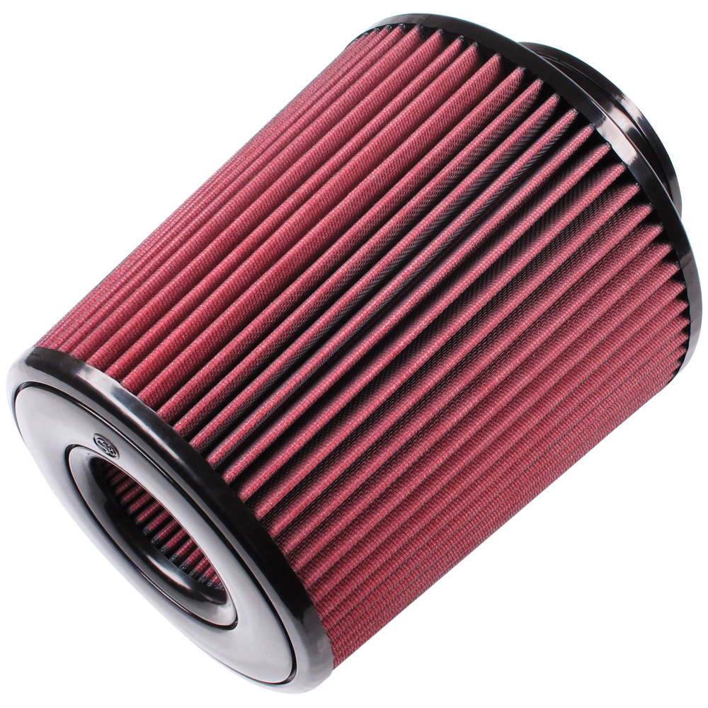 S&amp;B Replacement Filter For aFe Intake - CR-91002