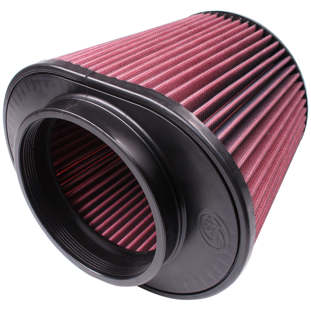 S&amp;B Replacement Filter For aFe Intake - CR-91018